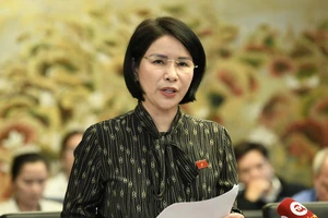 BHXH một lần: Người lao động được rút một phần, nhưng không khuyến khích