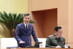 Giám đốc Sở GTVT Hà Nội: 100 dự án quây tôn, khiến giao thông nội đô ùn tắc 