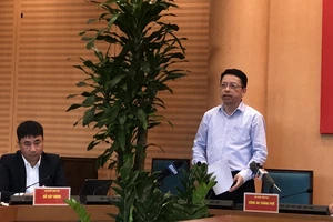 Công an Hà Nội thông tin kết quả điều tra vụ cháy 'chung cư mini' 56 người tử vong