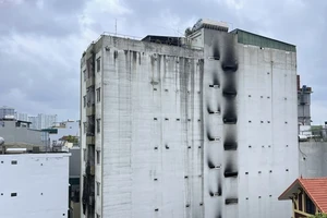 Hà Nội xem xét kỷ luật các đảng viên liên quan vụ cháy chung cư mini ở Thanh Xuân