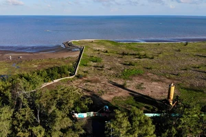 Huy động nguồn lực để phát triển kinh tế biển mạnh, bền vững