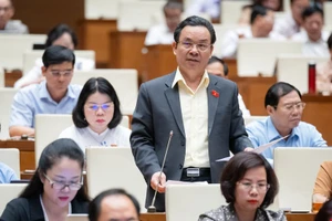 Cho vận dụng 'không trái với các quy định cấm' sẽ hết tình trạng cán bộ sợ trách nhiệm?