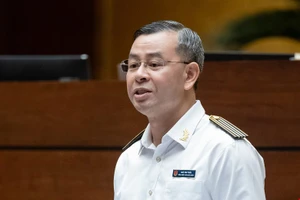 Kiểm toán Nhà nước không phải cơ quan điều tra nên khó đi đến cùng sự việc