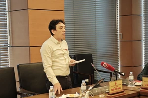 ĐBQH lo việc bảo tồn di tích ồ ạt, biến nhiều công trình nghìn tuổi thành một tuổi