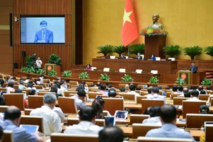 Đề xuất cho Vietnam Airlines gia hạn trả nợ khoản vay gần 4.000 tỷ đồng 