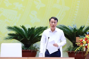 Một số vụ án làm ảnh hưởng thứ hạng cải cách hành chính của Hà Nội