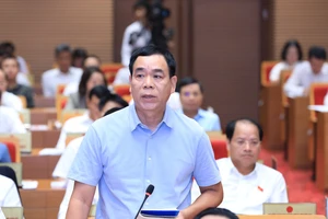 Cùng một thủ tục tư pháp, vì sao phường xác nhận, phường từ chối?