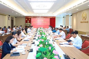 Hà Nội dừng bắn pháo hoa dịp 70 năm Ngày Giải phóng Thủ đô