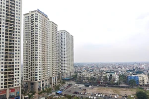 Bộ Xây dựng lo ngại bảng giá đất mới làm giá nhà tăng 15-20%