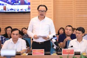 Hà Nội khẳng định có đầu cơ, thổi giá, gây nhiễu loạn thị trường qua đấu giá đất