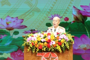 Cựu chiến binh 92 tuổi kể lại thời khắc tiếp quản Thủ đô cách đây 70 năm