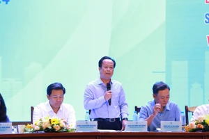 Sở GD&ĐT Hà Nội đang nghiên cứu đưa môn 'Hà Nội học' vào nhà trường