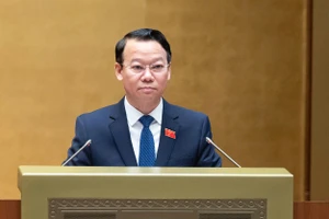 Cần 10.827 ha đất để làm đường sắt cao tốc Bắc - Nam