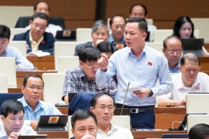 Đại biểu Trịnh Xuân An: Đã đến lúc đánh thuế bất động sản thứ hai