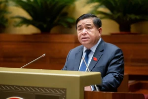 Sửa Luật Đầu tư công: Phân cấp mạnh cho địa phương, tránh cơ chế xin cho