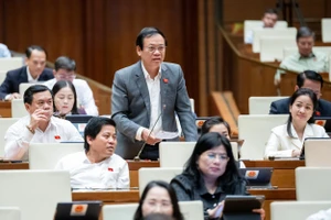 'Có bộ trưởng nói: Nếu Bộ tôi giảm 30-40% biên chế cũng chẳng hề hấn gì'