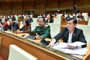 Mới: Phát tán nội dung khiêu dâm trên Internet cũng bị coi là bóc lột tình dục