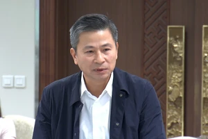 Giám đốc Sở GTVT Hà Nội: Cứ 'thả rông' xe cá nhân làm sao giảm được ùn tắc giao thông