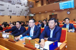 HĐND TP Hà Nội thông qua mức lương thuê chuyên gia để chuyển đổi số