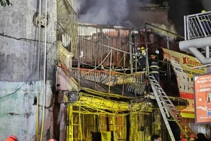 Hà Nội thông tin chi tiết vụ phóng hoả quán cà phê khiến 11 người tử vong