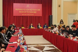 Bộ Xây dựng thông tin về hợp nhất Bộ Xây dựng và Bộ GTVT