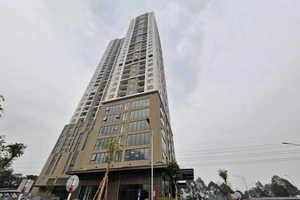 Chi tiết 8 dự án nhà ở xã hội mới, quy mô gần 1.600 căn hộ tại Hà Nội