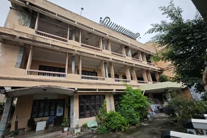 Hà Nội lên kế hoạch xử lý tài sản, trụ sở công sau sắp xếp bộ máy