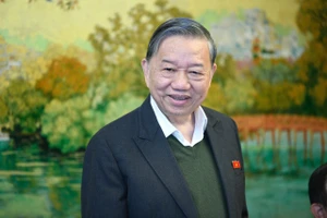 Tổng Bí thư Tô Lâm: Đây là thời cơ vàng để sắp xếp, tinh gọn bộ máy