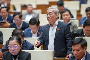 Bắn pháo hoa cũng phải Thủ tướng quyết thì thời gian đâu mà điều hành?