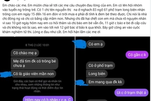 Chỉ đạo của lãnh đạo UBND TP Hà Nội sau vụ bé gái 5 tháng tuổi tử vong