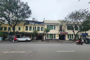 Nghiên cứu đền bù cao nhất cho người dân khi mở rộng không gian hồ Hoàn Kiếm