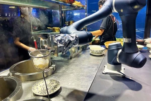 Hà Nội sắp tổ chức Festival Phở 2025 ở Hoàng thành Thăng Long