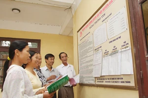 Hà Nội bố trí 6.000 tỉ đồng cho người lao động mất việc sau tinh gọn bộ máy 