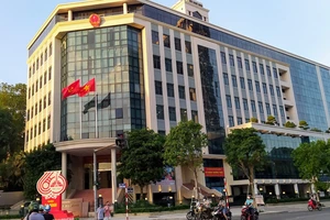 Quận Ba Đình dự kiến sắp xếp thành 3 phường 