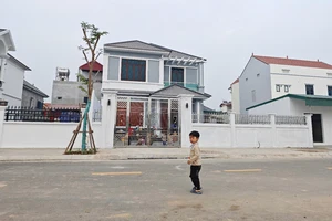 Hà Nội đẩy mạnh công tác dân vận để triển khai các dự án