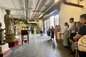 Hà Nội kêu gọi các nghệ sĩ, nghệ nhân chung tay xây dựng bản sắc Thủ đô