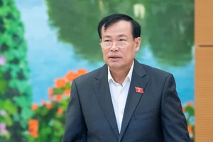 Tòa án khu vực, Viện kiểm sát khu vực phụ trách bao nhiêu xã?