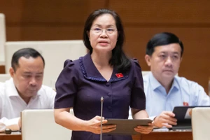 Đề xuất tăng quyền cho Chủ tịch UBND tỉnh để xử lý công việc hiệu quả hơn 