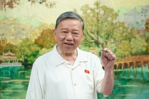 Tổng Bí thư Tô Lâm: Đấu thầu, chỉ quy trình thôi đã gần hết cả năm