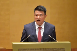 Đề xuất Viện kiểm sát khởi kiện dân sự để bảo vệ lợi ích công, nhóm yếu thế