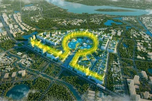 Hà Nội phê duyệt nhiệm vụ quy hoạch Khu công nghệ cao Sinh học