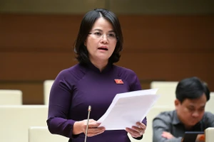 Đại biểu Quốc hội: Giấc mơ có nhà của đông đảo người lao động vẫn quá xa vời