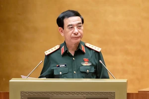 Đề xuất Thủ tướng được áp dụng biện pháp ứng phó tình trạng khẩn cấp