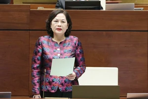 Đề xuất trao quyền Thống đốc NHNN cho vay đặc biệt, lãi suất 0%: Cần cơ chế kiểm soát minh bạch