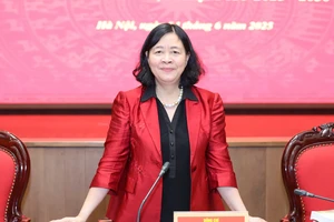 Hà Nội ưu tiên phát triển các công viên, mô hình xanh, giảm bê tông hóa