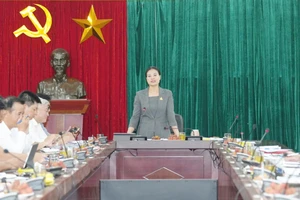 Giữ ổn định các thiết chế văn hoá sau sắp xếp đơn vị hành chính cấp xã ở Hà Nội