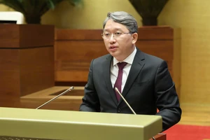 Văn bản quy phạm pháp luật do cấp huyện ban hành sẽ có hiệu lực đến hết tháng 2-2027