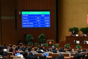 Trung tâm tài chính quốc tế Việt Nam: 1 Trung tâm 2 điểm đến 