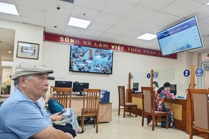 Chi tiết địa điểm giải quyết thủ tục hành chính cho người dân Thủ đô từ 1-7