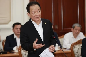 T&T Group đề xuất loạt dự án chiến lược tại TP.HCM